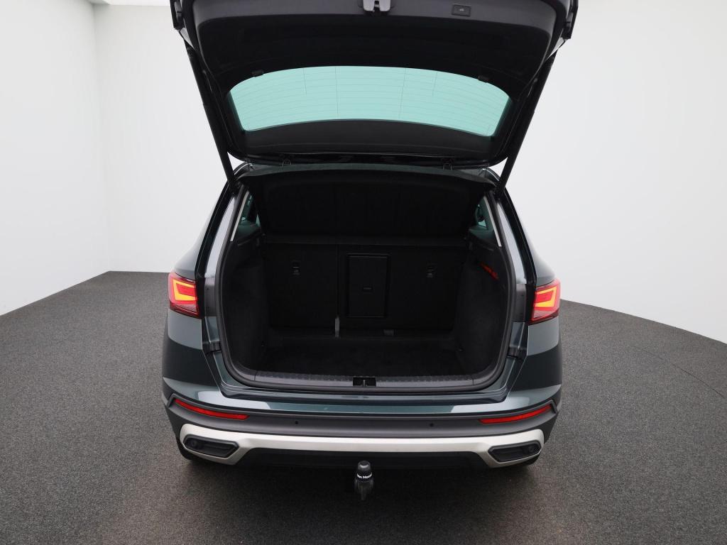 Seat Ateca 1.5 tsi style business intense | navigatie | apple carplay / and