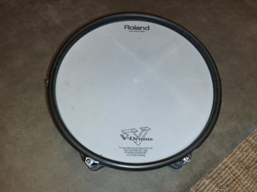 Roland PD-128S-BC