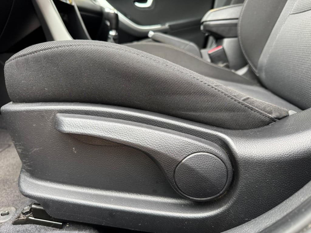 Hyundai I 30 1.6 gdi go!