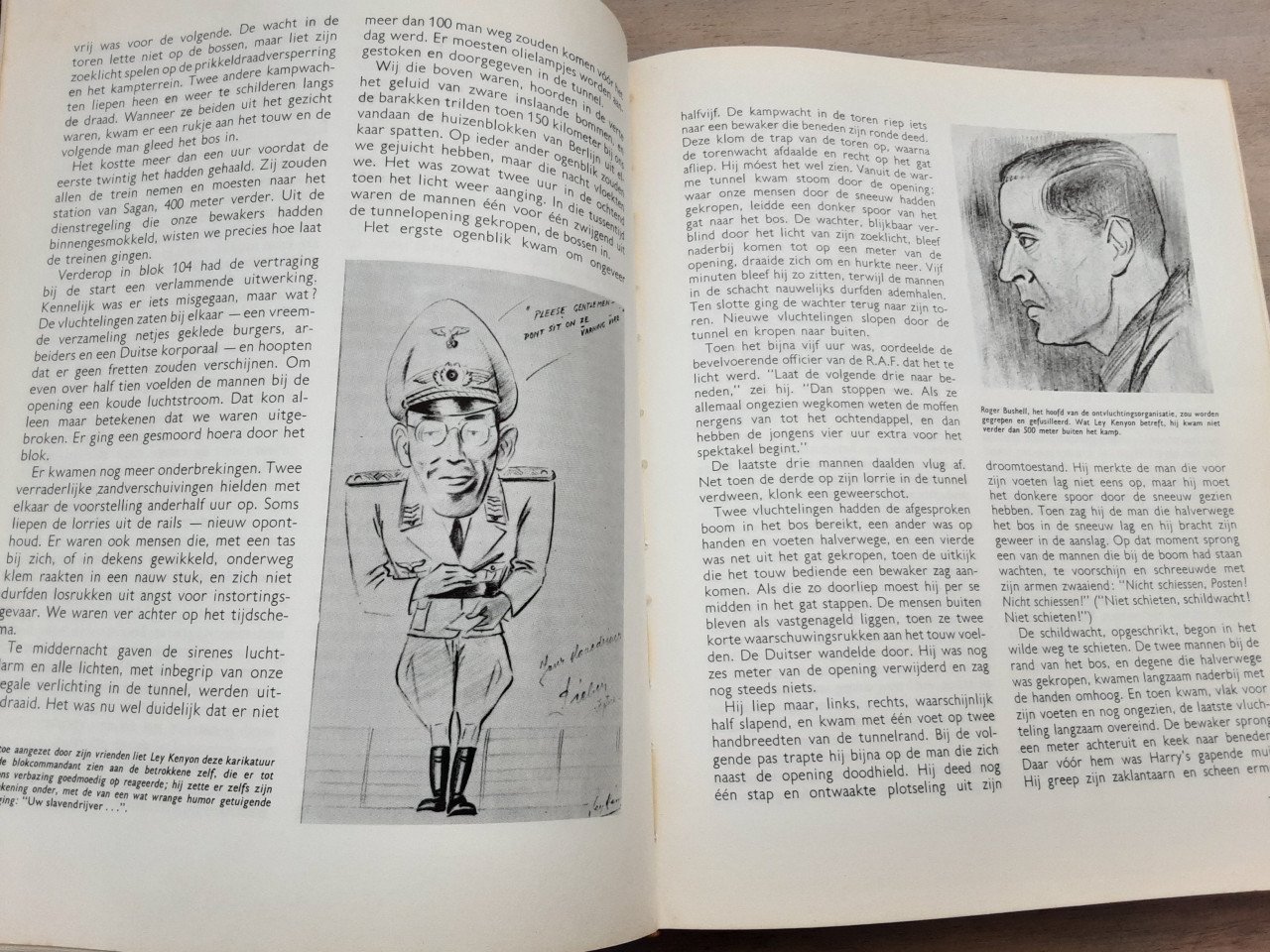 Grootboeken van de 2e Wereldoorlog