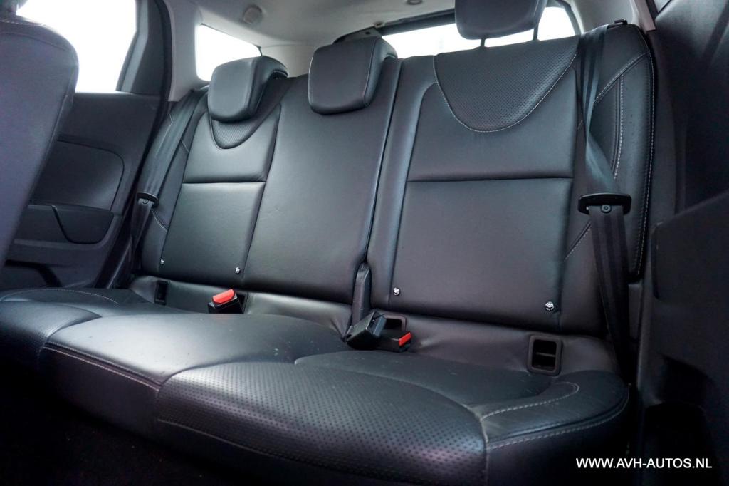 Renault Clio estate 0.9 tce iconic, leder interieur!!