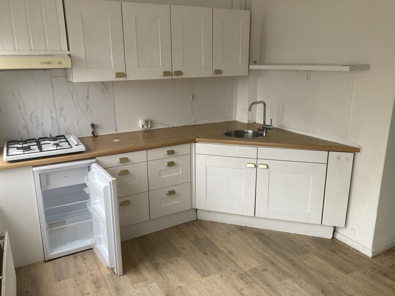 Bovenwoning centrum Oostburg te huur