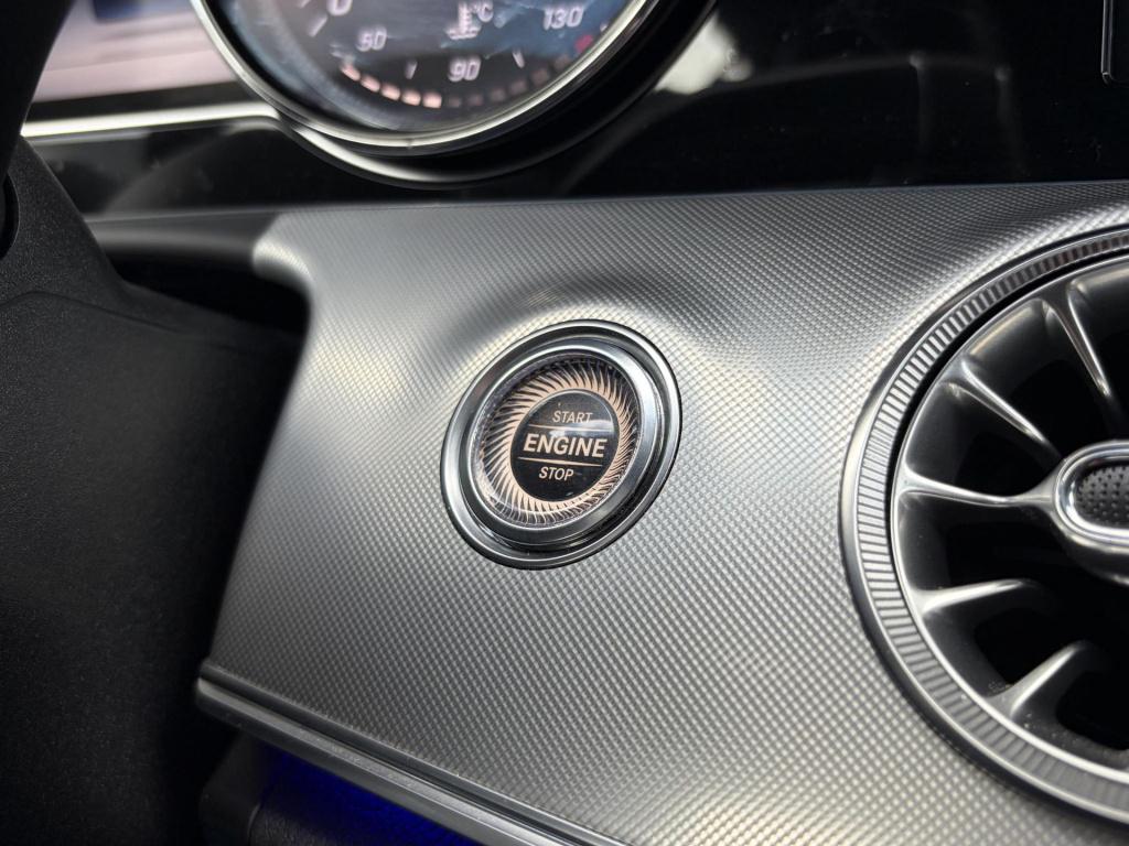 Mercedes-Benz E-Klasse coupé 200 business nl-auto!