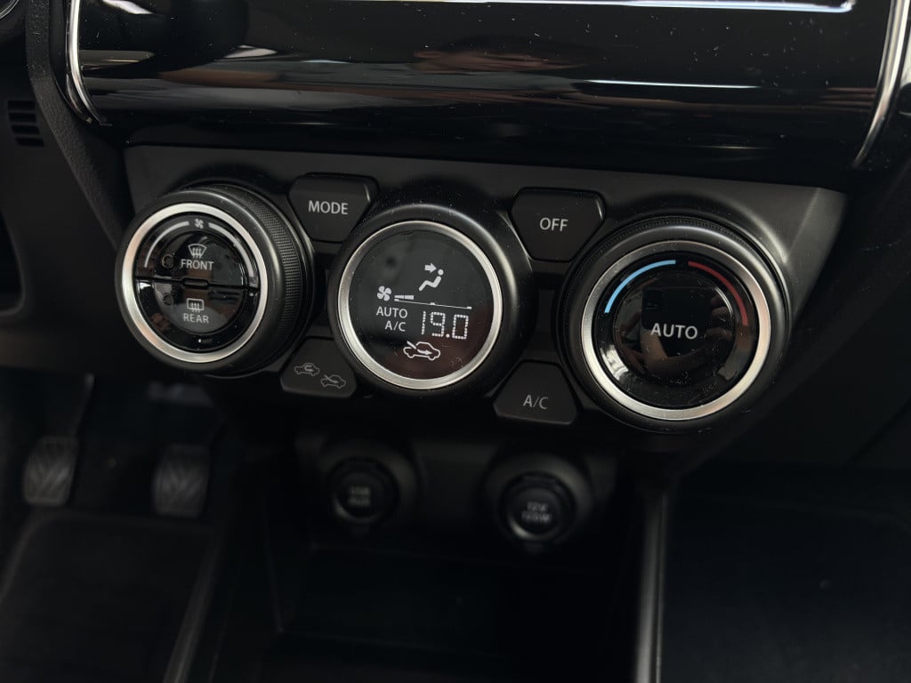 Suzuki Swift 1.2 stijl smart hybrid