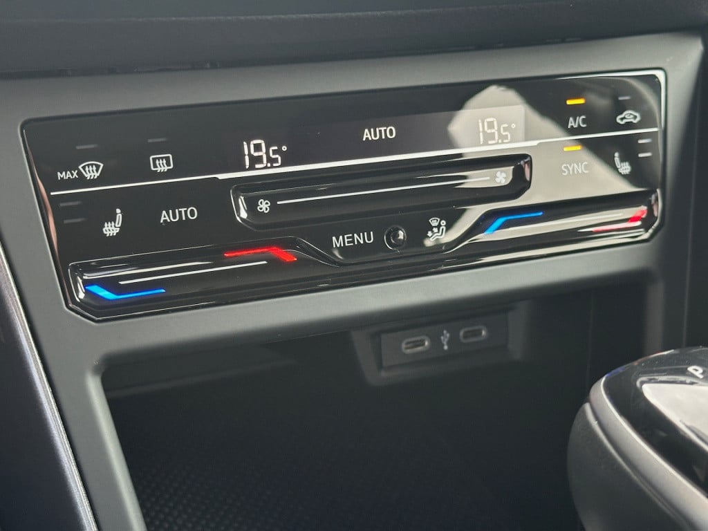 Volkswagen Polo 1.0 tsi dsg style navi | iq led | adapt. cruise | virtual c