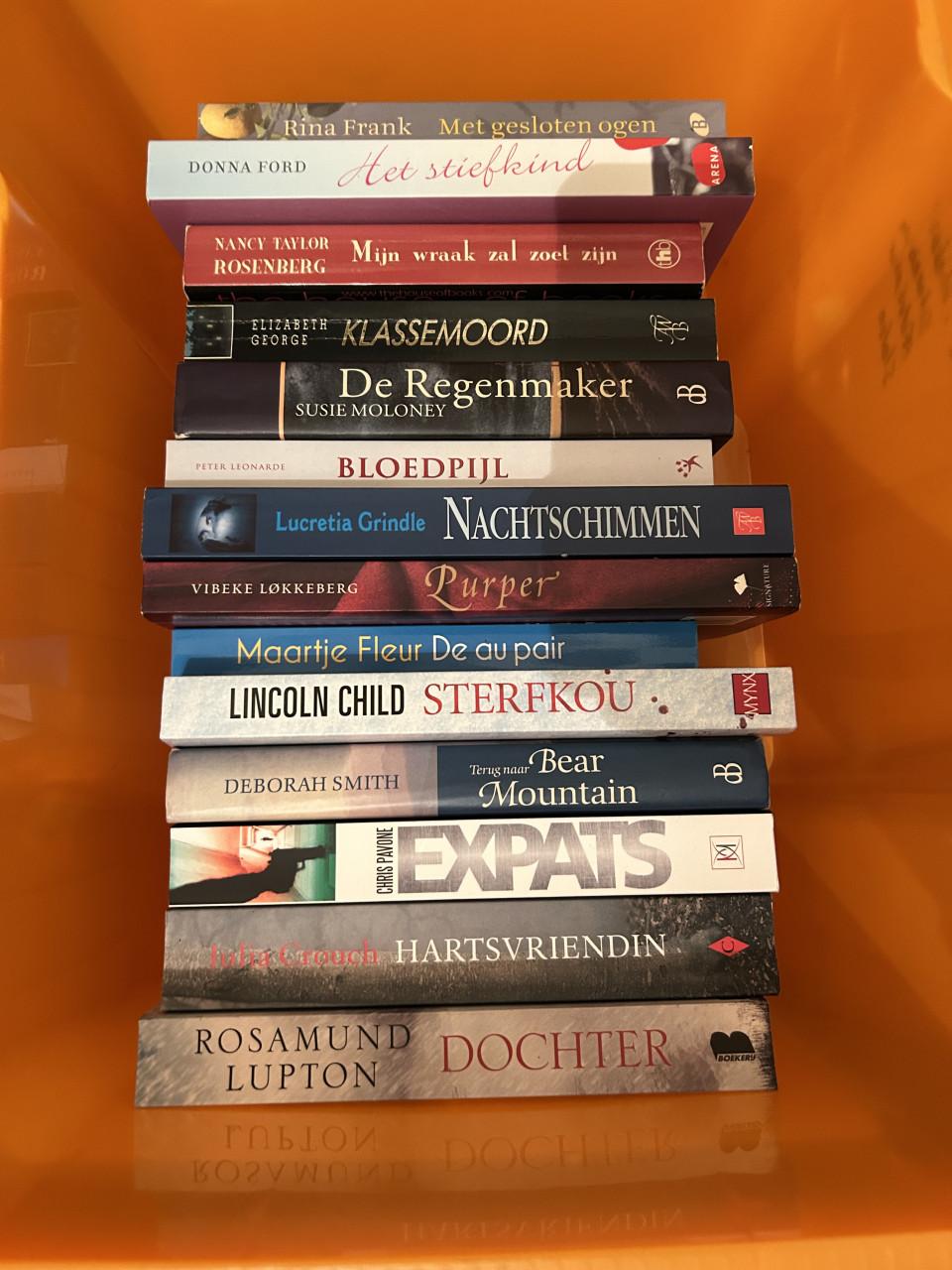 Boeken > Sint en of Kerst 🎄 cadeau 🎁 tip