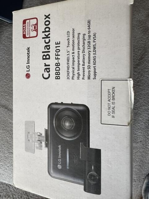 Car Black Box