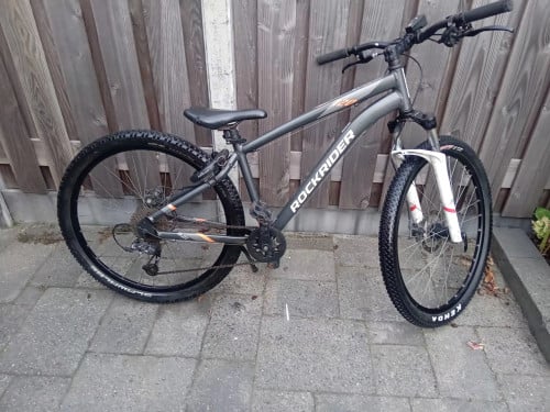 Mountainbike 27,5 inch jongens