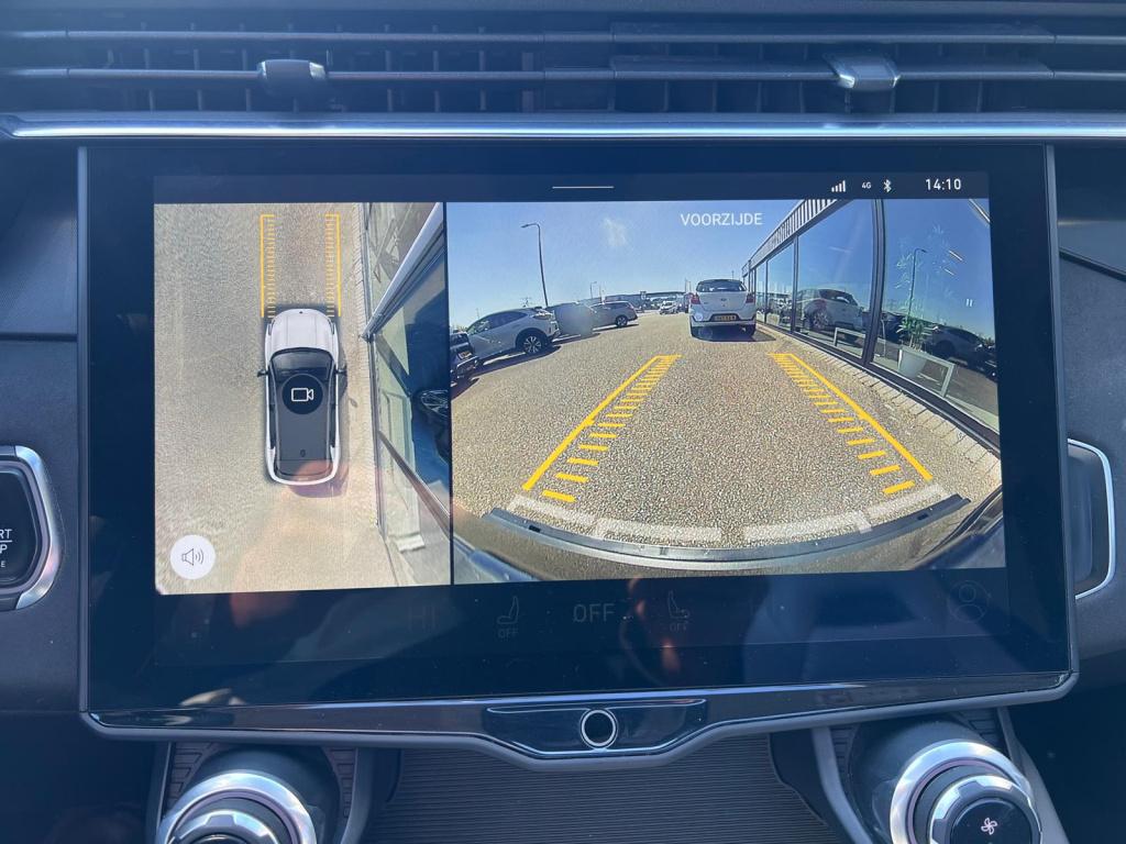 Lynk & Co 01 1.5 261pk plug in hybrid 7dcth , black edition , panodak , 360