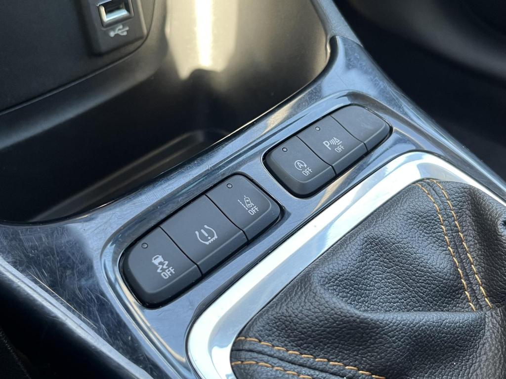 Opel Crossland X 1.2 turbo innovation | climate control | cruise control | 