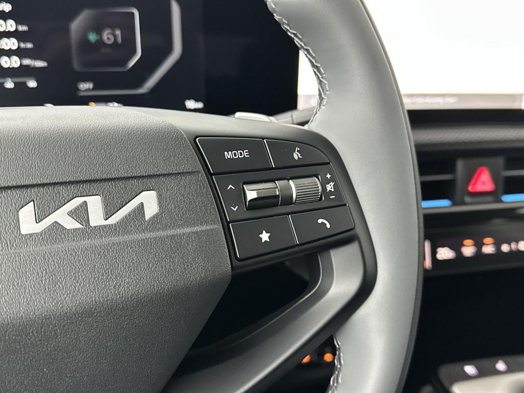 Kia Ev6 plus 84 kwh | elektrische stoelen | stoel en stuurverwarming
