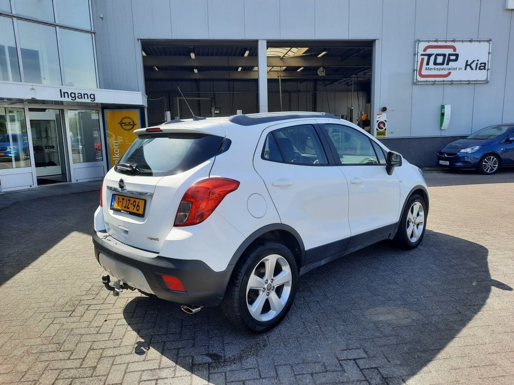 Opel Mokka 1.4 t cosmo