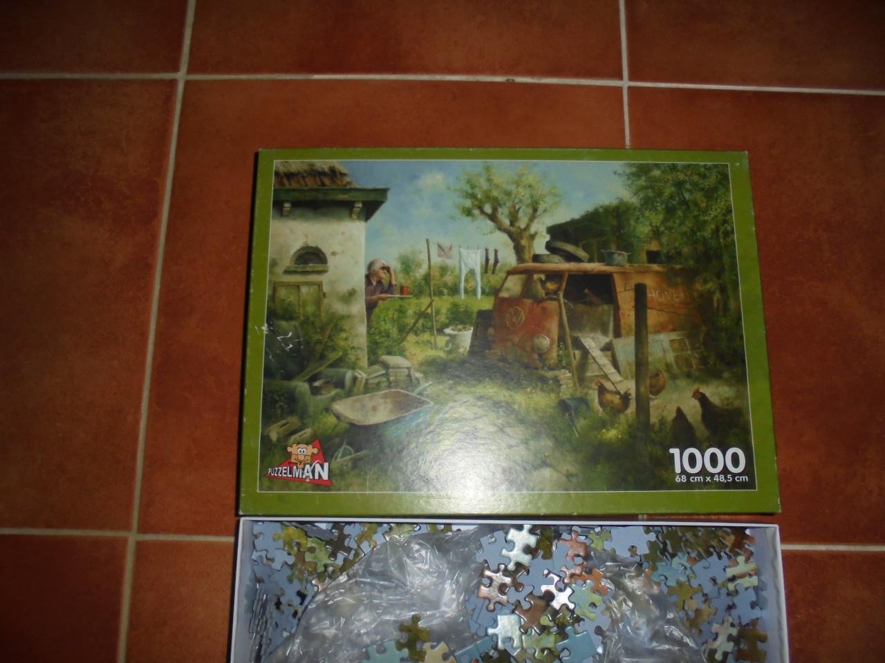 Puzzel