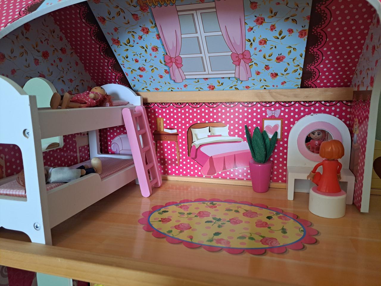 Poppenhuis