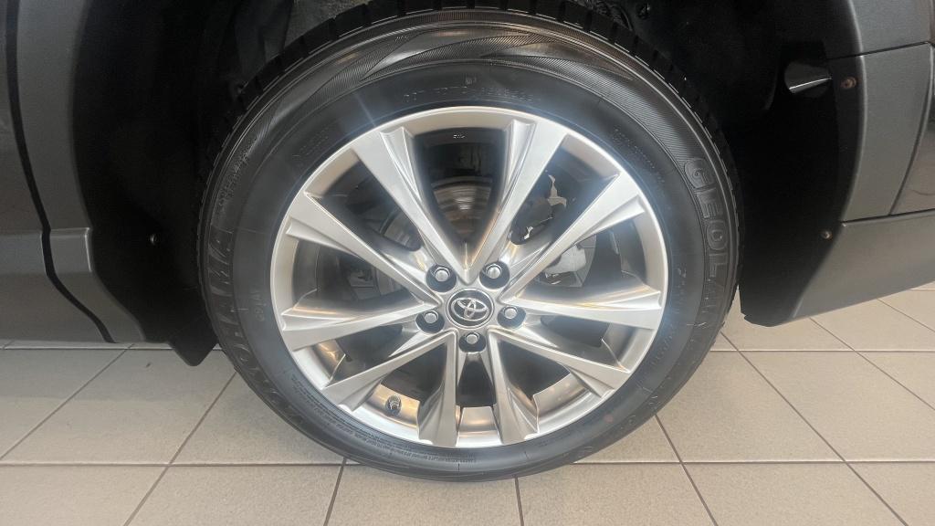 Toyota Rav4 2.5 hybrid awd executive | leer | bsm | 360 camera | trekhaak |