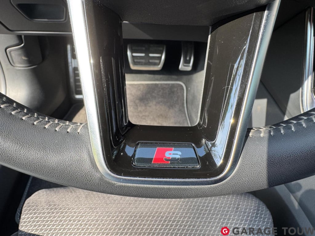 Audi A7 sportback 55 tfsi quattro pro line s b&o, laser