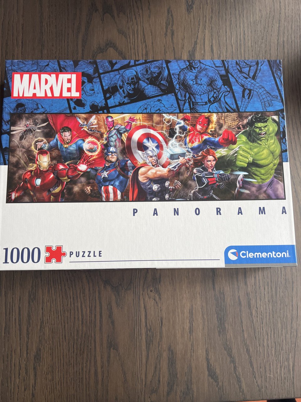 Legpuzzels