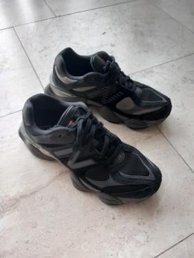 New Balance sneakers heren