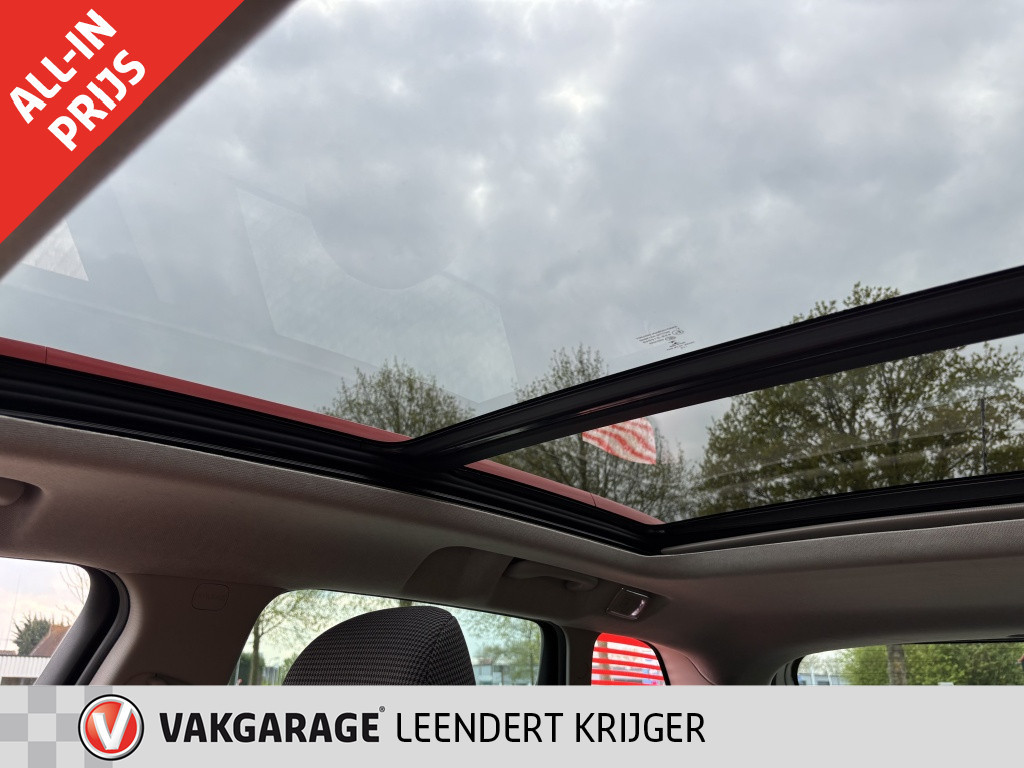 Citroen C3 Aircross 1.2 pt s&s shine