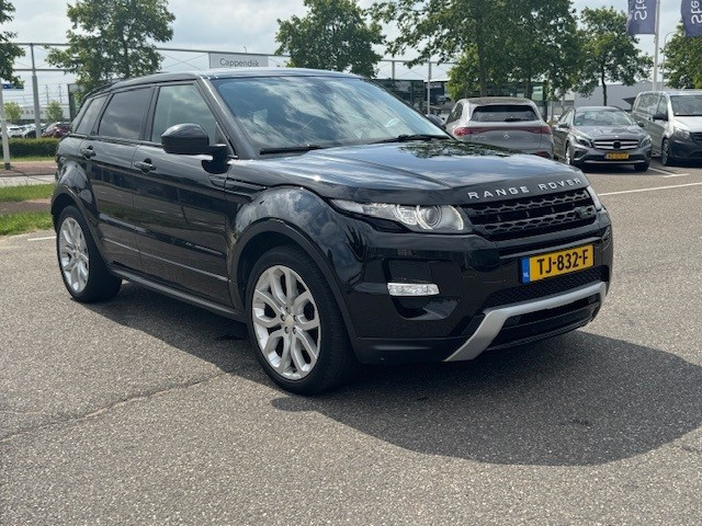 Land Rover Range Rover 2.0 si 4wd prestige business edition l trekhaak l le