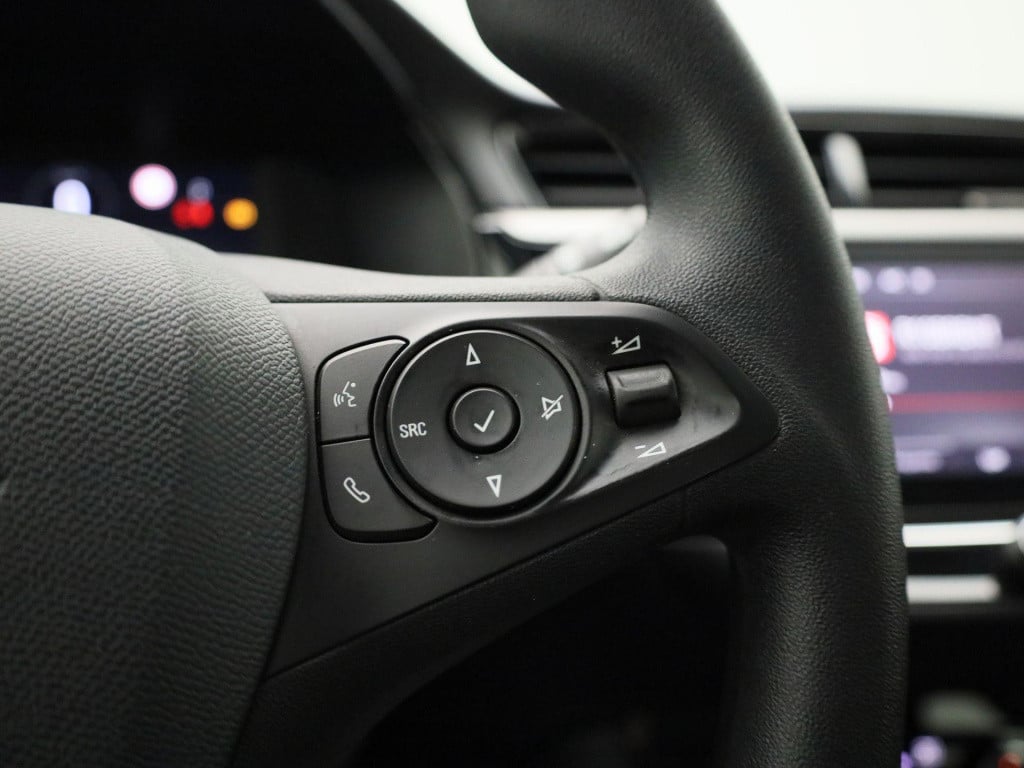 Opel Corsa-e edition 50 kwh | apple car play | cruise control | climate con