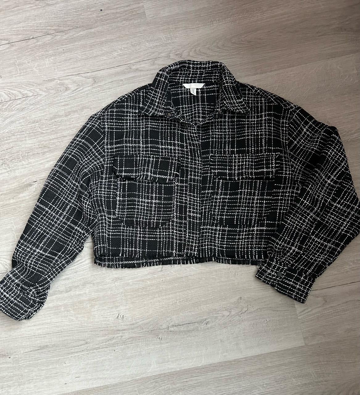 Jasje van H en M maat M nieuw