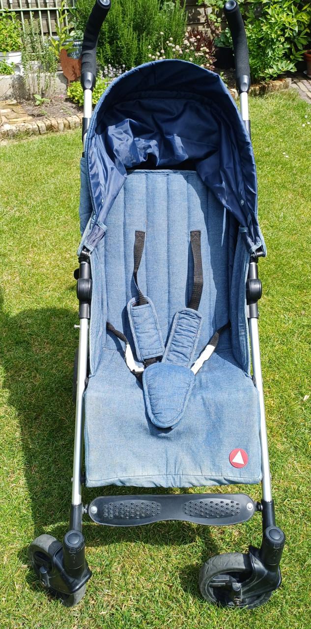 Wandelwagen- buggy