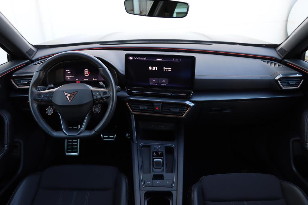 Cupra Formentor 1.4 e-hybrid vz performance 245pk dsg6 | soh 94,2% |