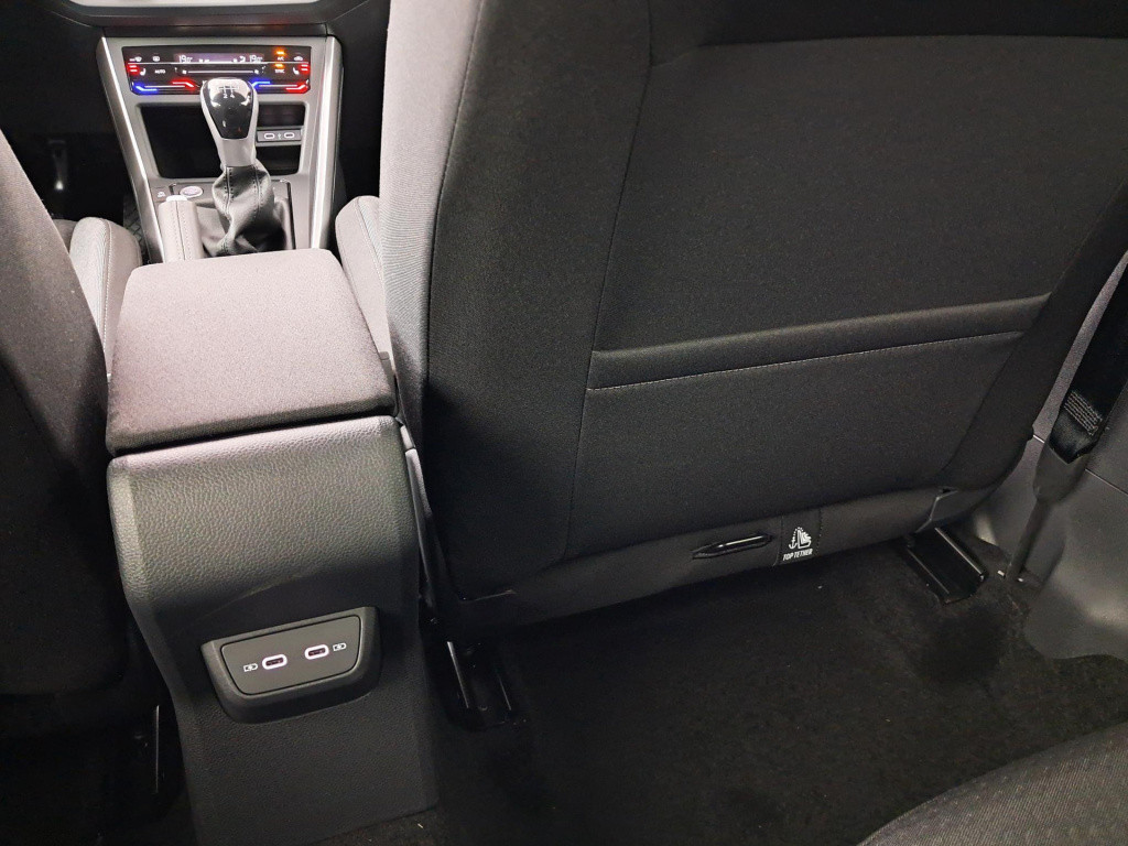 Volkswagen Polo life edition 1.0 70 kw / 95 pk tsi hatchback 5 ver