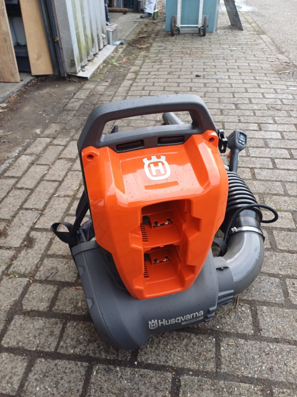 Husqvarna Bladblazer