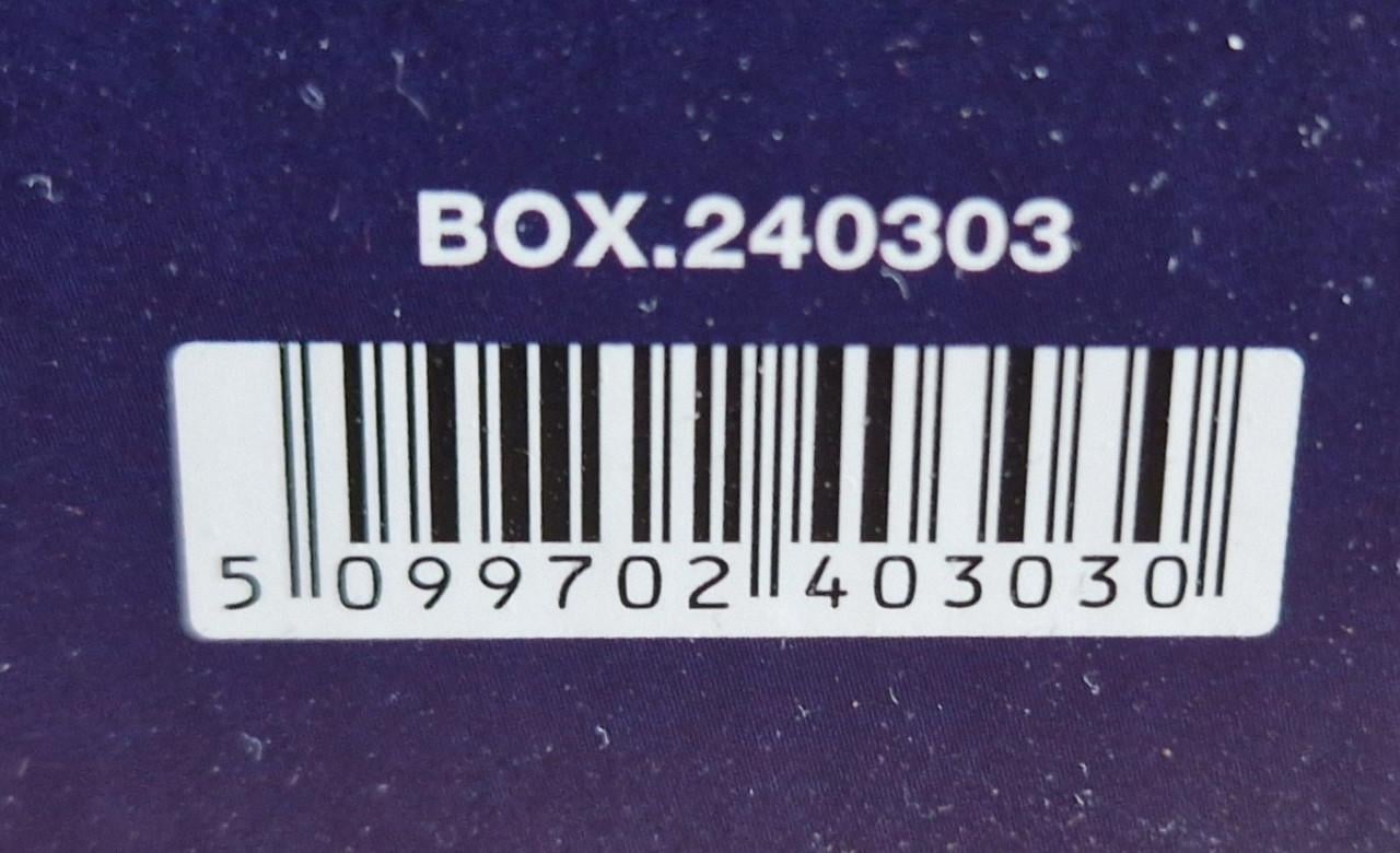 Back to the 80's box-set