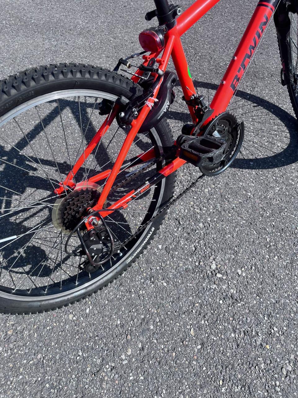 Fiets