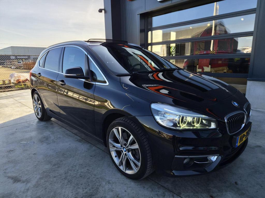 BMW 2-serie active tourer 225xe centennial high executive
