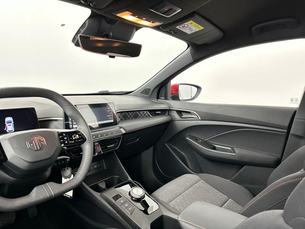 MG Mg3 hybrid+ 1.5 hybrid+ standard voorraad voordeal | €2.000 korting | op