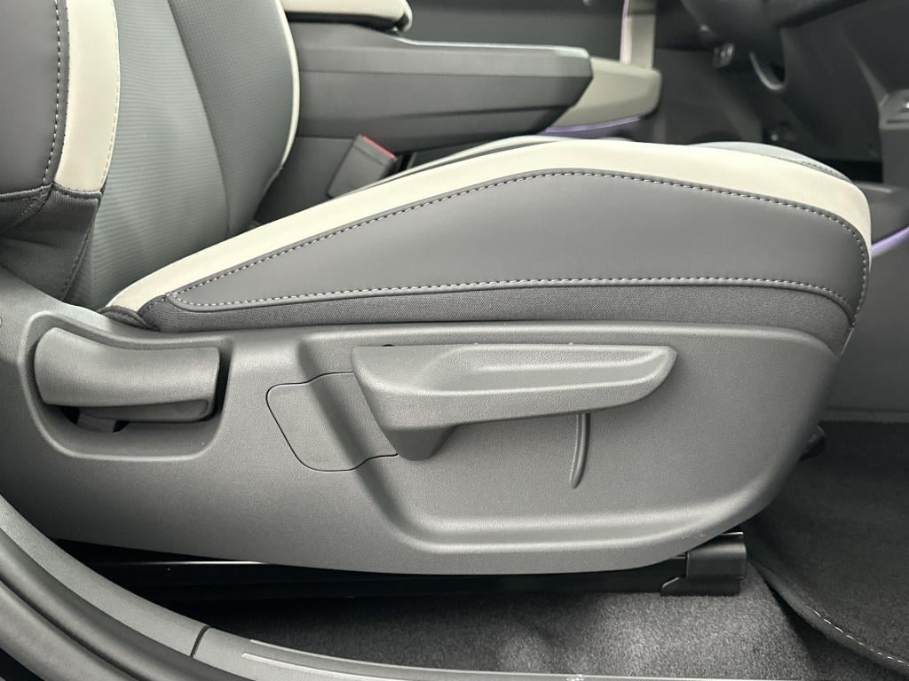Kia Ev3 gt-line business edition 81.4 kwh