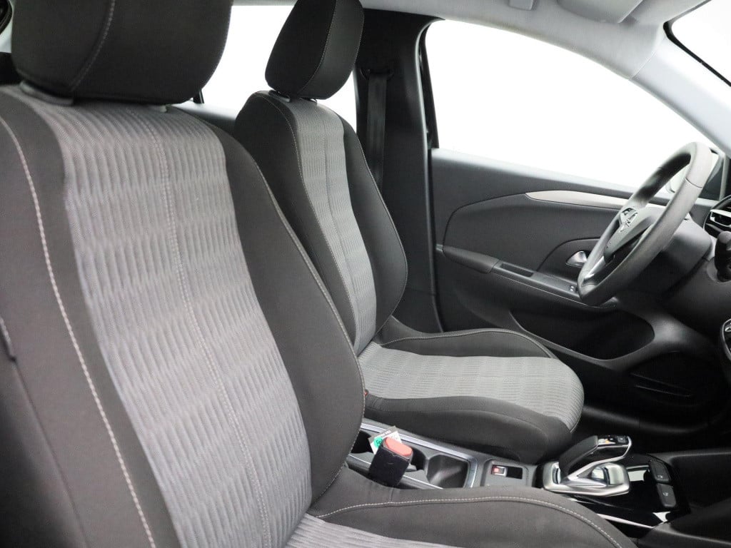Opel Corsa-e edition 50 kwh | automaat | apple carplay / android auto | cli