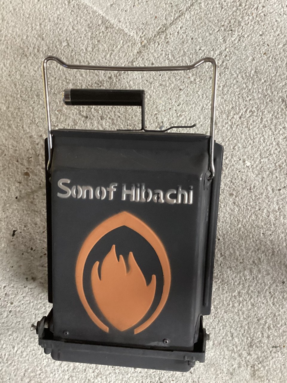 Son of Hitachi