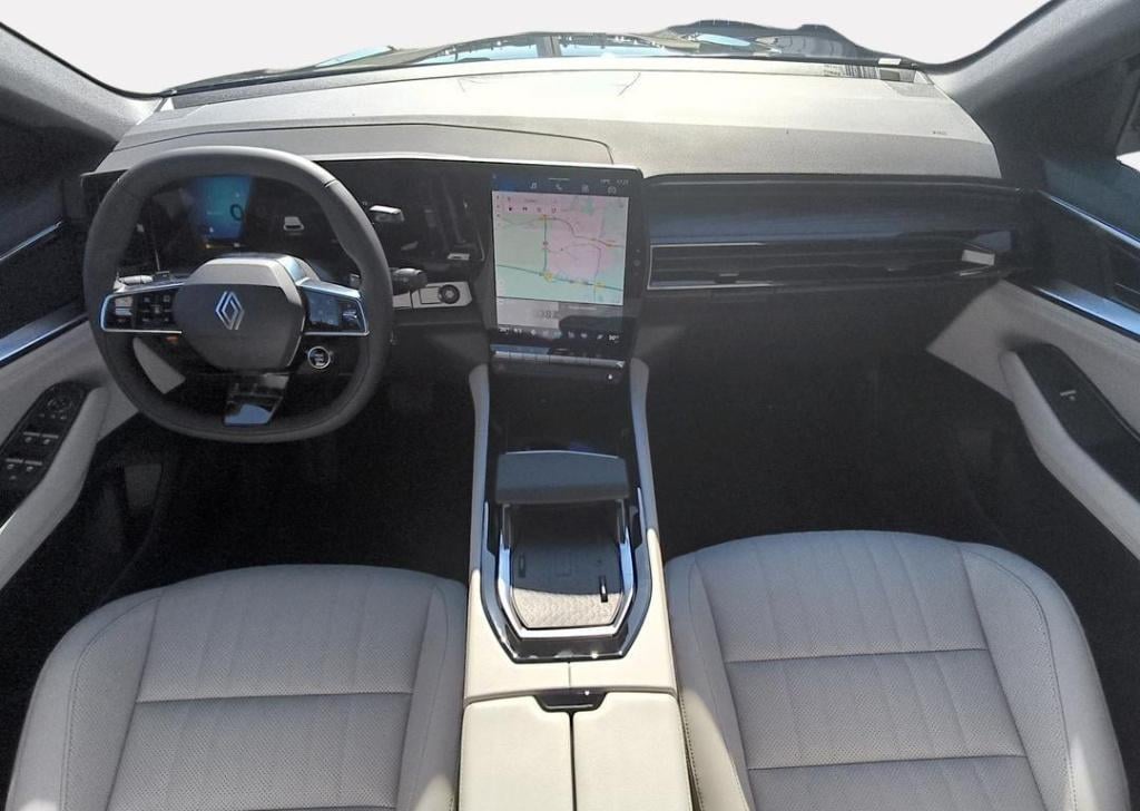 Renault Espace e-tech full hybrid 200 iconic 7p. - panoramisch vast glazen 