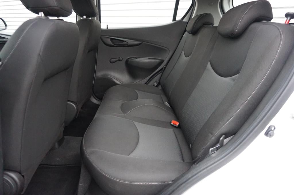 Opel Karl 1.0 ecoflex edition 1e eigenaar - airco / elektr. ramen / cruise 