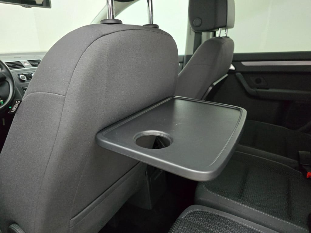 Volkswagen Touran occasion 1.4 tsi highline 7 persoons | tweedehands volksw