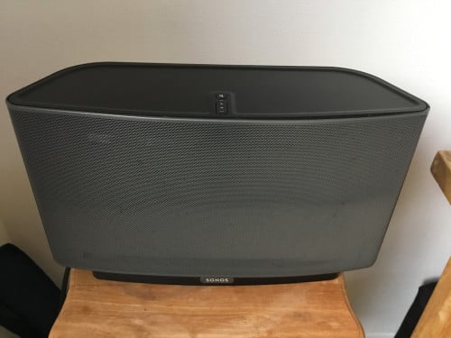 Sonos box PLAY 5 ; 1 e generatie
