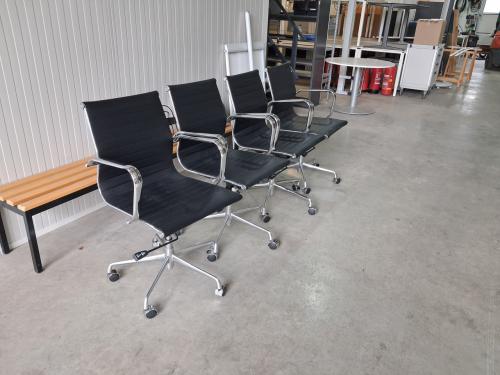 Burostoel, bureaustoel