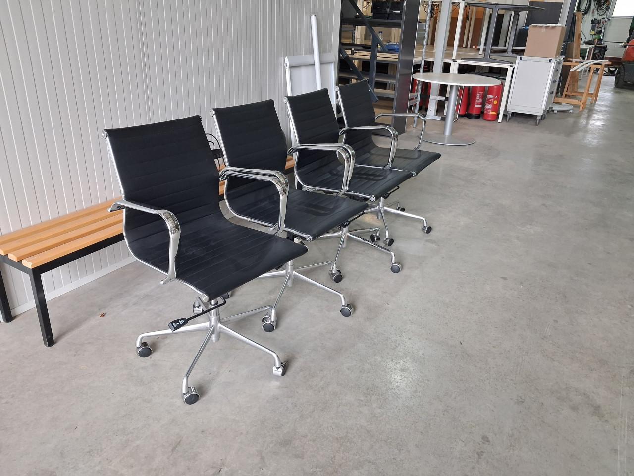 Burostoel, bureaustoel