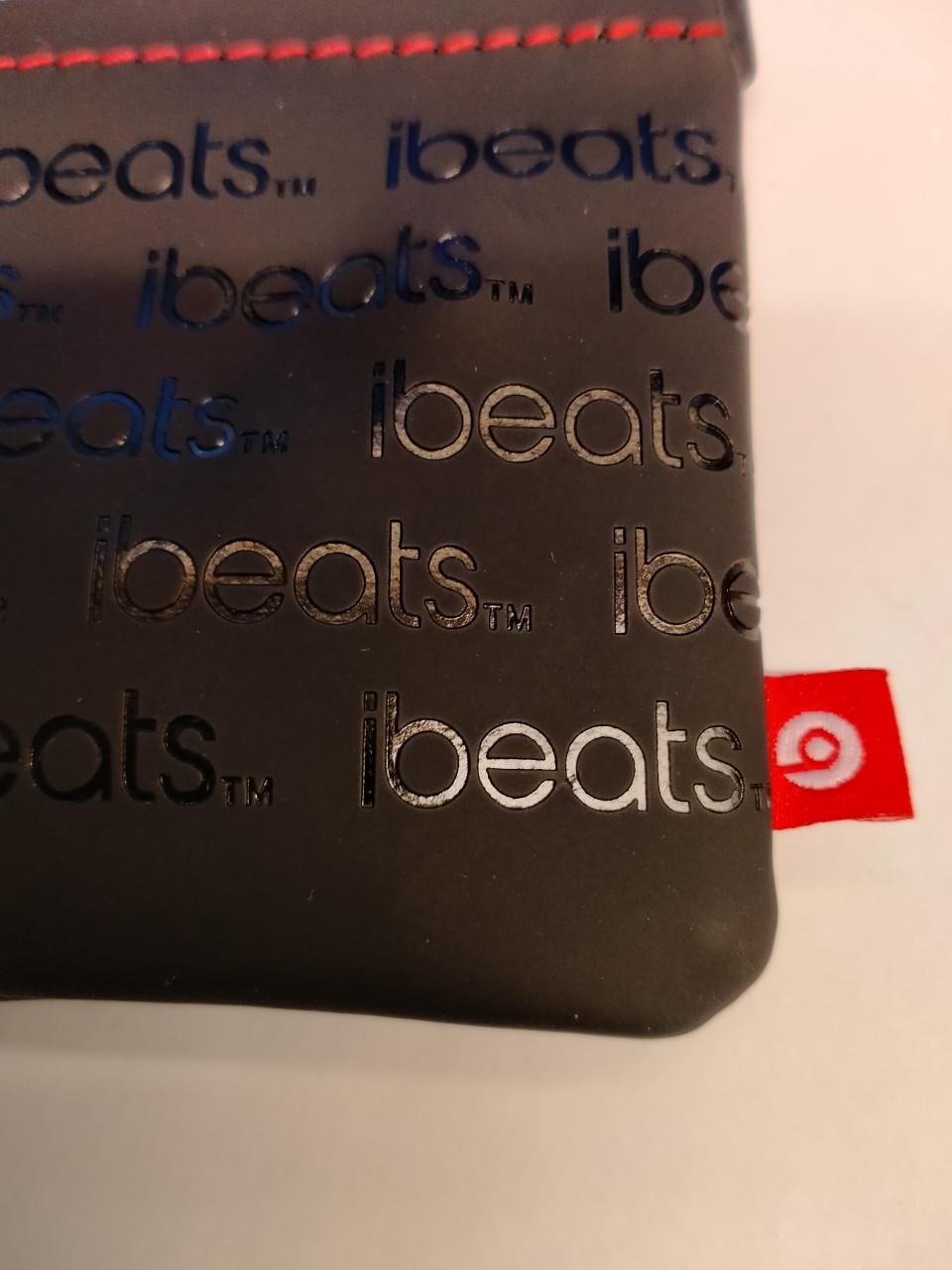 Ibeats by Dr Dre