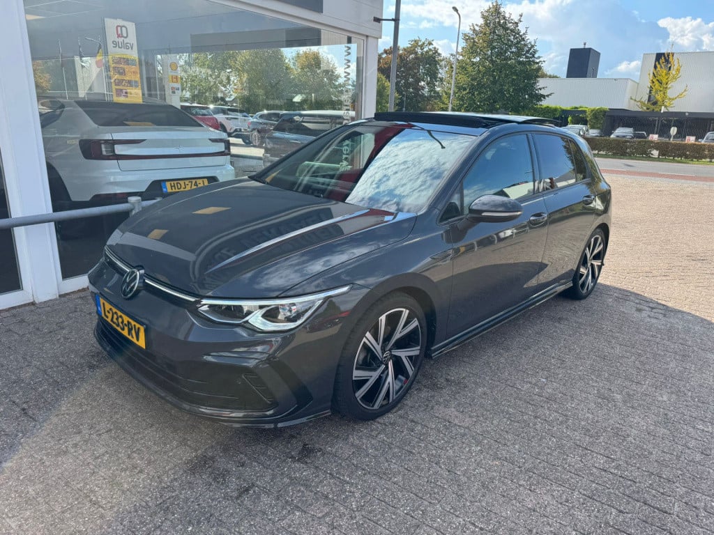 Volkswagen Golf 1.5 etsi r-line business
