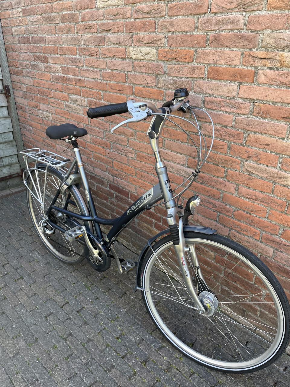 Batavus Jakima Damesfiets 61 cm.