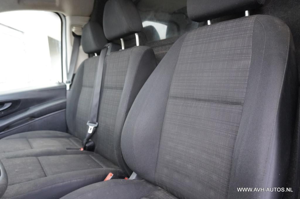 Mercedes-Benz Vito 109 cdi functional lang
