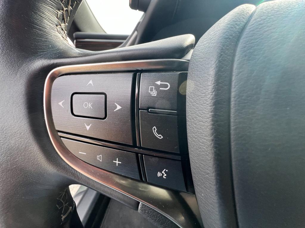 Lexus Es 300h luxury line , elektrisch panodak enz..