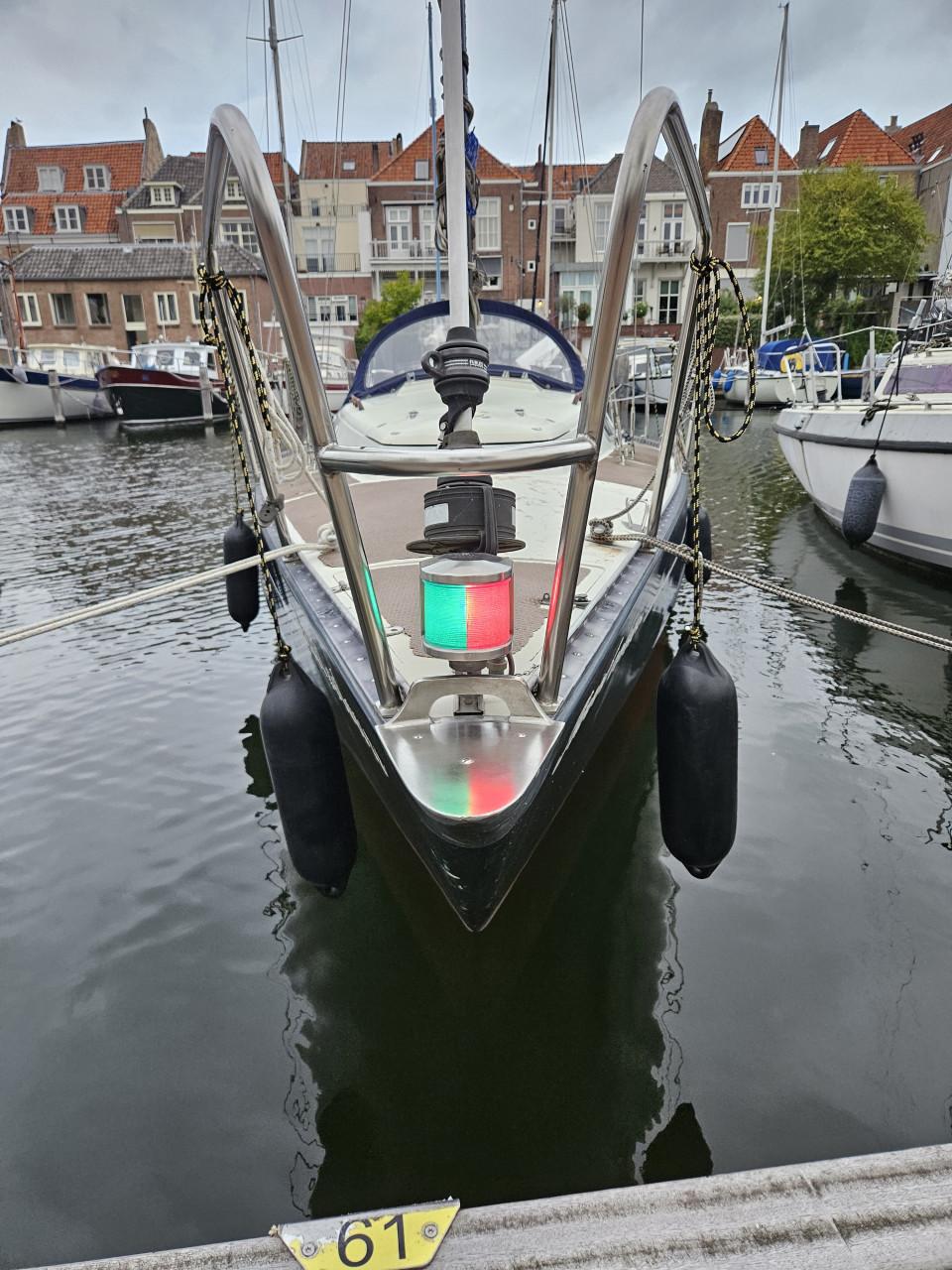 Elegante Bianca 28 LAATSTE WEEK! NU VOOR DE HOOGSTE BIEDER! VA. €1500,=