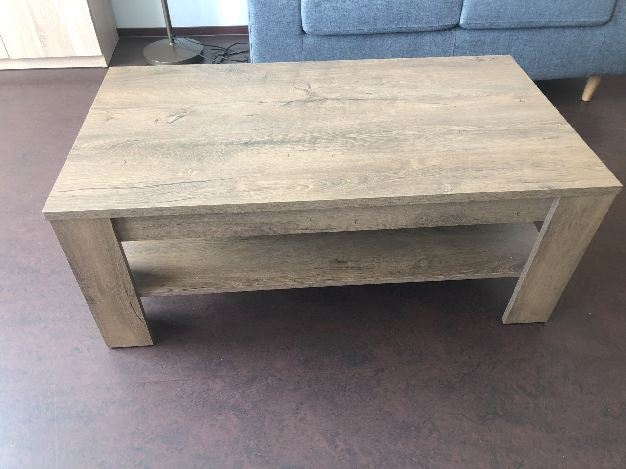 Salontafel Nieuw!!